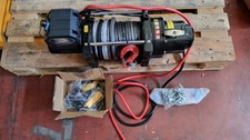 Electric Winch 12V Superwinch