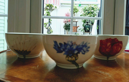 Villeroy boch flora soup - boch,