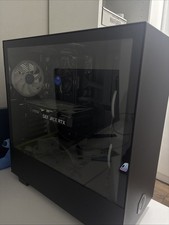 Gaming PC High-Performance