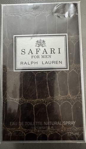 Ralph lauren safari eau - lauren,