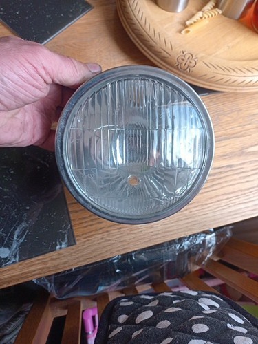 Yamaha dt175mx headlight - yamaha,