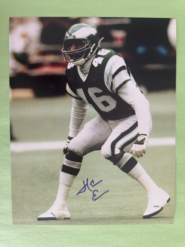 Herman edwards signed - herman,