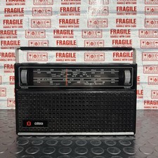 Vintage ULTRA Radio