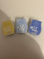 Scentsy  Trio of Bestsellers