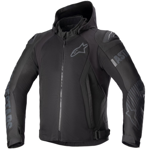Alpinestars zaca air - zaca,
