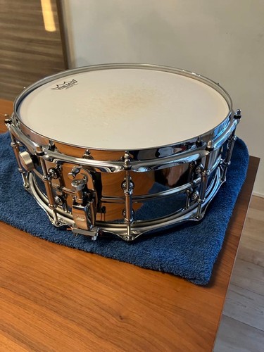 Pearl sensitone elite - sensitone, 14x5.75