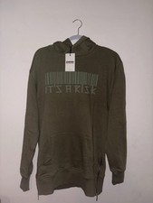 mens risk couture hoody