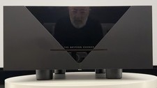 Gryphon Audio Essence Power