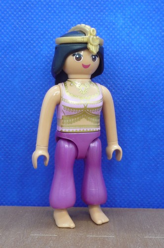 Playmobil fairytale gene - pg-31,