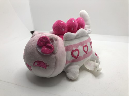 Aphmau meemeows strawberry - aphmau,