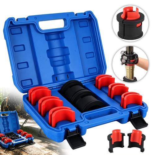 Fork seal driver - driver, tool