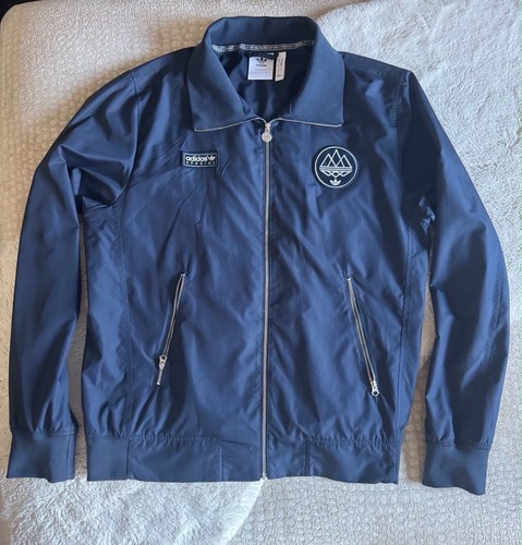 Adidas hudswell jacket - hudswell,