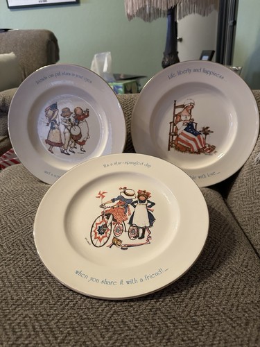 Set collector plates - set, of