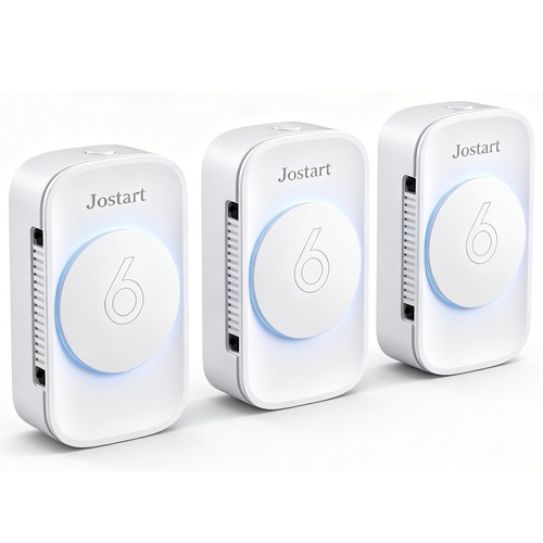 Air ionizers for - air,