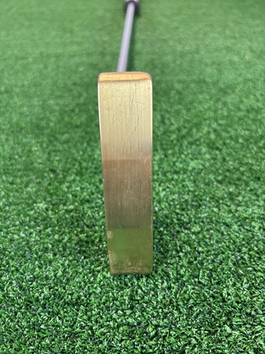 Titleist bulls eye milled 25 - bulls, 3.25