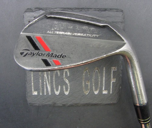 Taylormade atv gap wedge - taylormade,