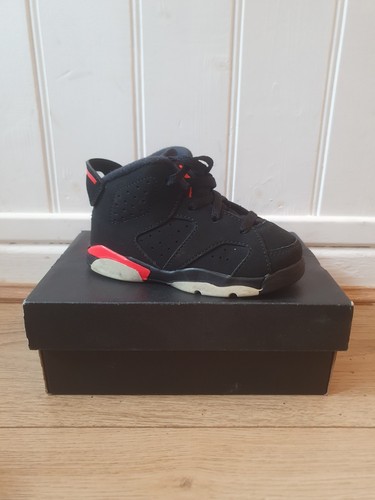 Nike air jordan vi retro - jordan, og