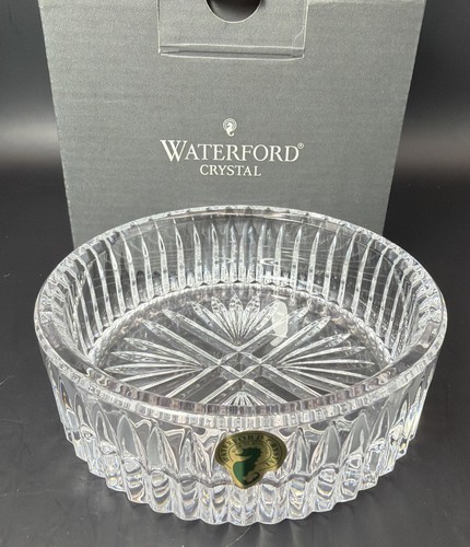 New waterford crystal - new,
