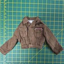 Vintage action Man British