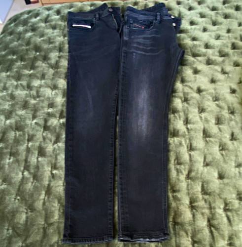 Pairs diesel industry - pairs,