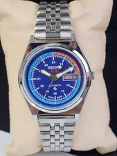 Vintage Seiko 5 Automatic 6309