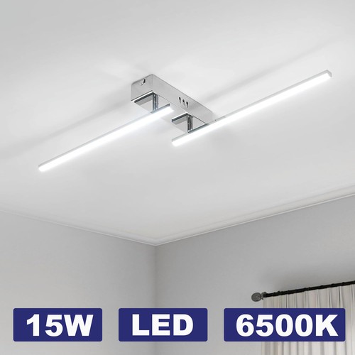 Modern led ceiling light - modern,
