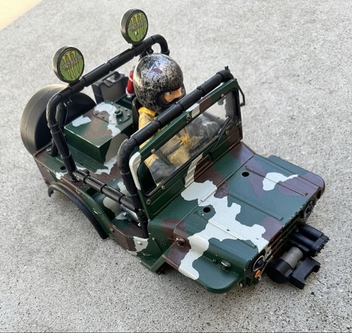 Tamiya electric rc car - rc,