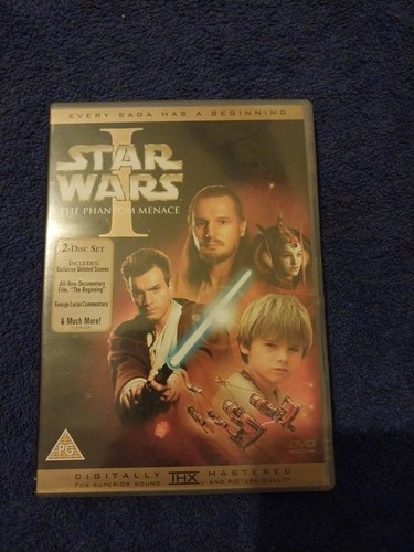 Star wars episode - -, the