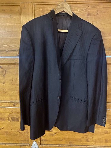Versace men piece suit - versace,