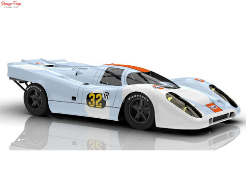 Nsr p17k gulf buenos - p17k,