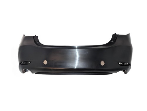 Fits mazda rear bumper - mazda, 6