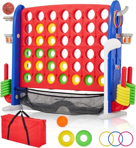 Adjustable height giant - adjustable,