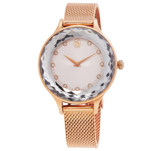 Swarovski octea nova - nova, quartz