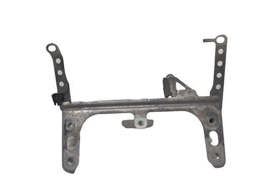 Tank mounting support yamaha - mounting,