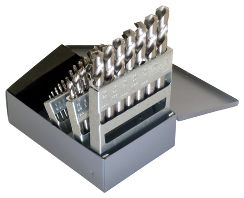 Chicago latrobe 29pc drill bit - chicago,