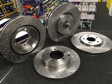 FOR SUBARU IMPREZA WRX STI