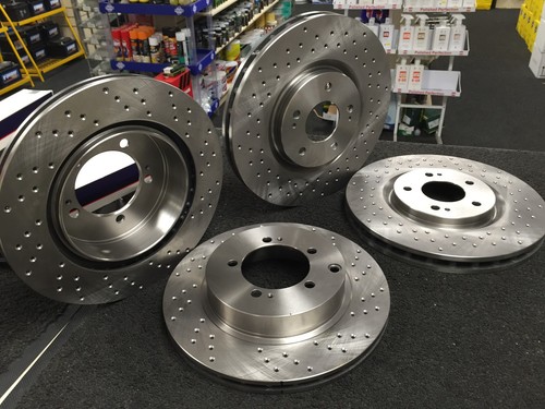 For subaru impreza - wrx, sti