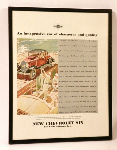 1931 chevrolet six sport - chevrolet,