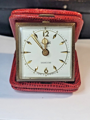 Vintage kienzle red - vintage,