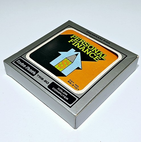 1980 tandy corp radio - radio, shack