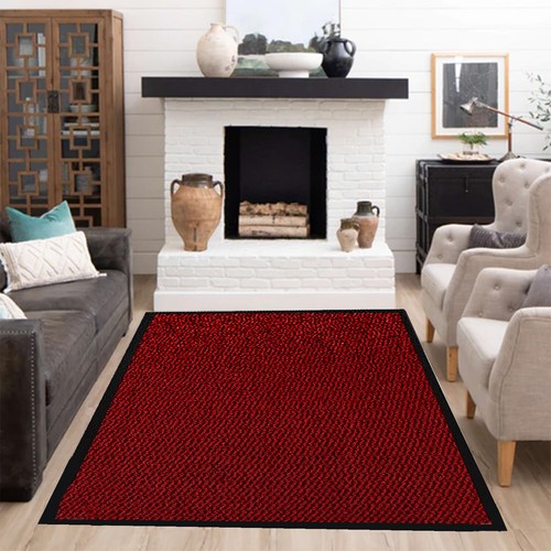 Heavy duty rubber barrier mats - barrier,