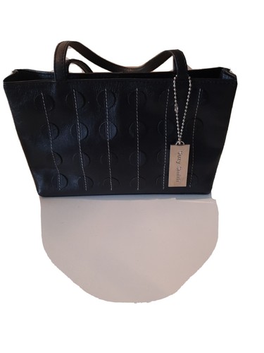 Suzy smith black leather - suzy,