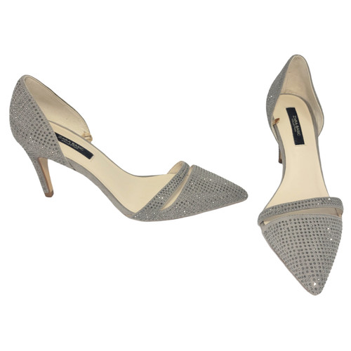 Zara basic shoes - zara, 36