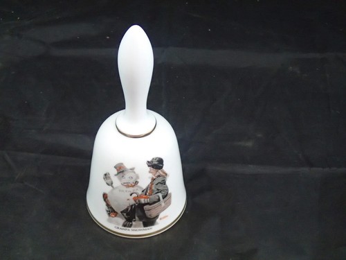 Vtg danbury mint - danbury, norman