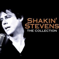 Shakin' Stevens : The Shakin'