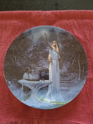 Lord the rings danbury - the, mint