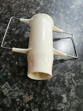 KENWOOD GOURMET PROCESSOR Ice