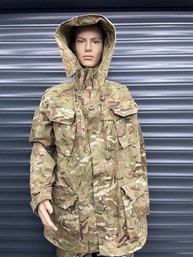 Genuine british army - army, mtp