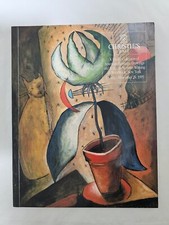 Christie's American art