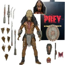 NECA PREY ULTIMATE FERAL
